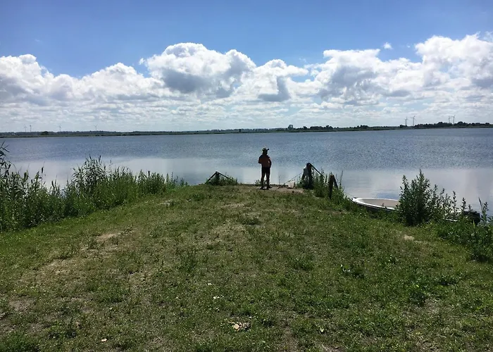 Campeggio Rogowo Mrzeżyno