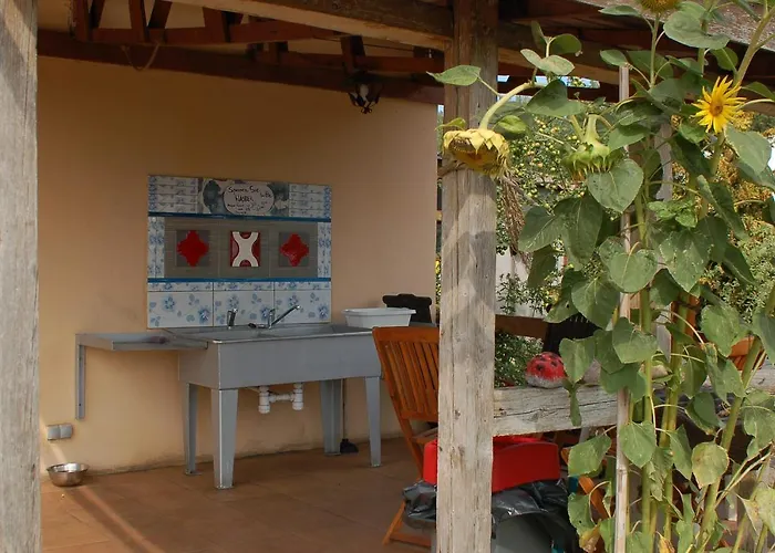 Camping Rogowo Mrzeżyno