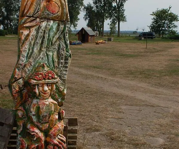 Campeggio Rogowo Mrzeżyno