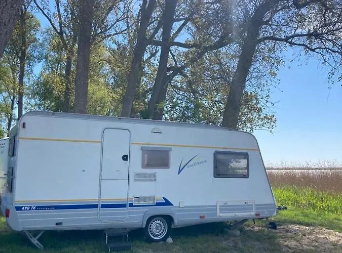 Kemp Rogowo Mrzeżyno