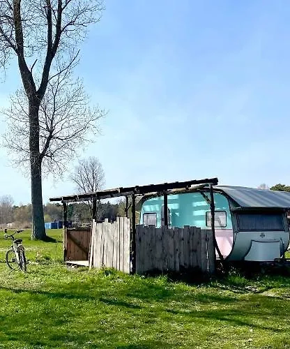 Campeggio Rogowo Mrzeżyno