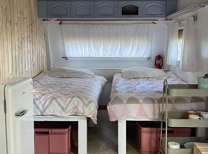 Rogowo Campingplads *