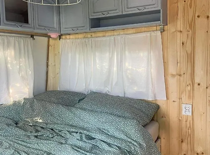 Campingplads Rogowo *