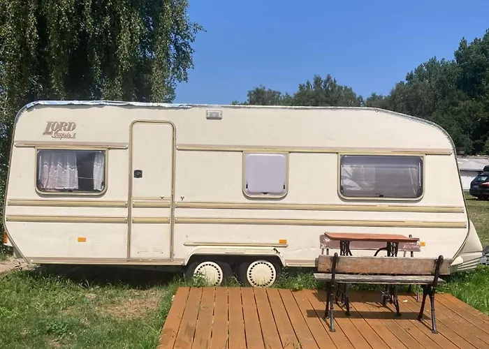 Camping Rogowo Mrzeżyno